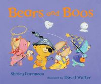 Produktbild: Bears and Boos