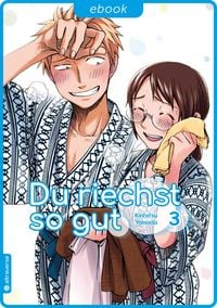 Produktbild: Du riechst so gut 03