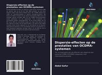 Produktbild: Dispersie-effecten op de prestaties van OCDMA-systemen