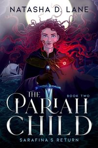 Produktbild: The Pariah Child Sarafina's Return