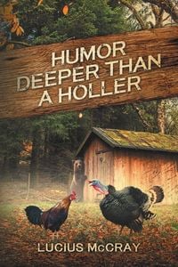 Produktbild: Humor Deeper Than A Holler