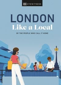 Produktbild: London Like a Local