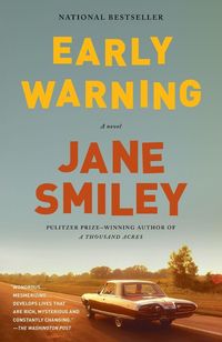 Produktbild: Early Warning
