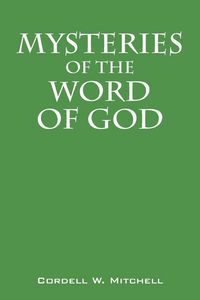 Produktbild: Mysteries of the Word of God