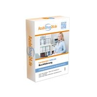 Produktbild: Pr&uuml;fungswissen Buchf&uuml;hrung Lernkarten ADD-ON Pr&uuml;fung