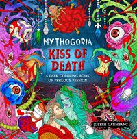 Produktbild: Mythogoria: Kiss of Death