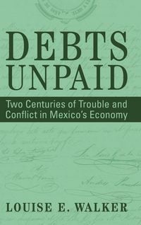 Produktbild: Debts Unpaid