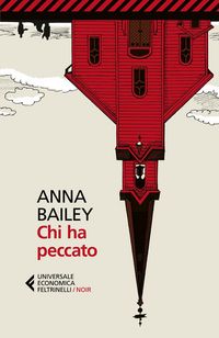 Produktbild: Chi ha peccato
