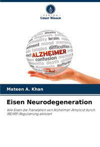Produktbild: Eisen Neurodegeneration