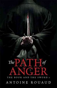 Produktbild: Path of Anger