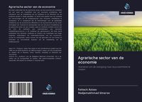 Produktbild: Agrarische sector van de economie