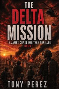 Produktbild: The Delta Mission