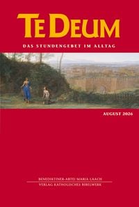 Produktbild: Te Deum 08/2026
