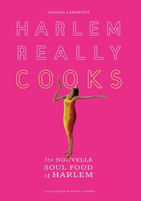 Produktbild: Harlem Really Cooks