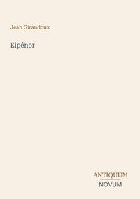 Produktbild: Elp&eacute;nor