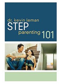 Produktbild: Step Parenting 101
