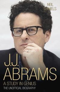 Produktbild: JJ Abrams - A Study in Genius