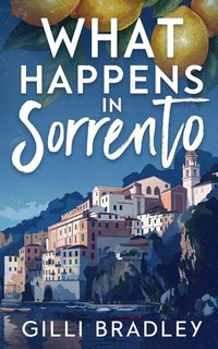 Produktbild: What Happens in Sorrento