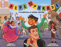 Produktbild: Pepe and the Parade