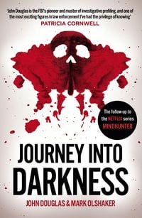 Produktbild: Journey Into Darkness