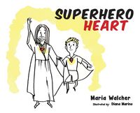 Produktbild: Superhero Heart