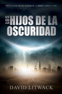 Bild vom Artikel Los hijos de la oscuridad vom Autor David Litwack