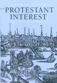 Produktbild: The Protestant Interest