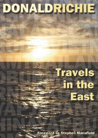 Produktbild: Richie, D: Travels in the East