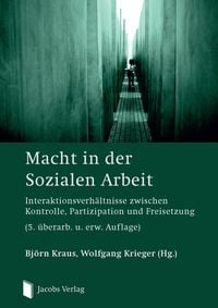 Produktbild: Macht in der Sozialen Arbeit