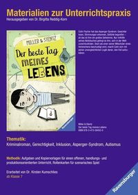 Produktbild: Materialien zur Unterrichtspraxis - Miller: Der beste Tag