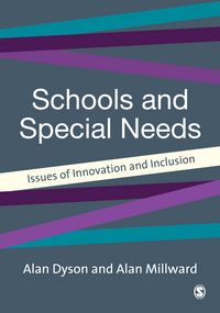 Produktbild: Schools and Special Needs
