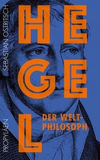 Produktbild: Hegel