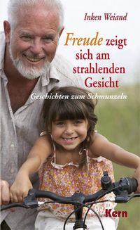 Produktbild: Freude zeigt sich am strahlenden Gesicht
