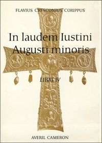 Produktbild: In Laudem Iustini Augusti Minoris