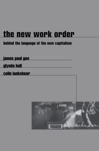 Produktbild: The New Work Order
