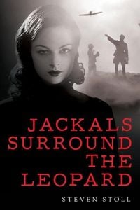 Produktbild: Jackals Surround the Leopard