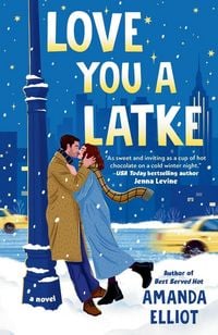 Produktbild: Love You a Latke