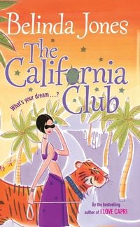 Produktbild: The California Club