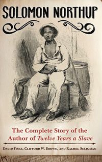 Produktbild: Solomon Northup