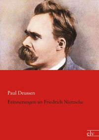 Produktbild: Erinnerungen an Friedrich Nietzsche