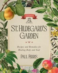 Produktbild: St. Hildegard's Garden