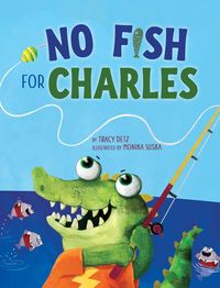 Produktbild: No Fish for Charles