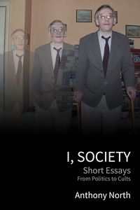 Produktbild: I, Society