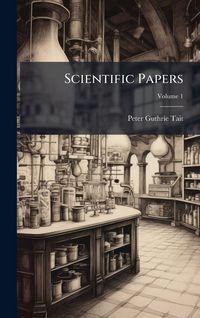 Produktbild: Scientific Papers