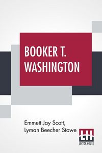 Produktbild: Booker T. Washington