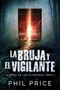 Produktbild: La Bruja y El Vigilante