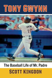 Produktbild: Tony Gwynn