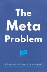 Produktbild: The Meta Problem