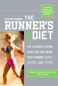Produktbild: Runner's World The Runner's Diet