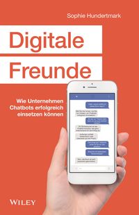 Produktbild: Digitale Freunde